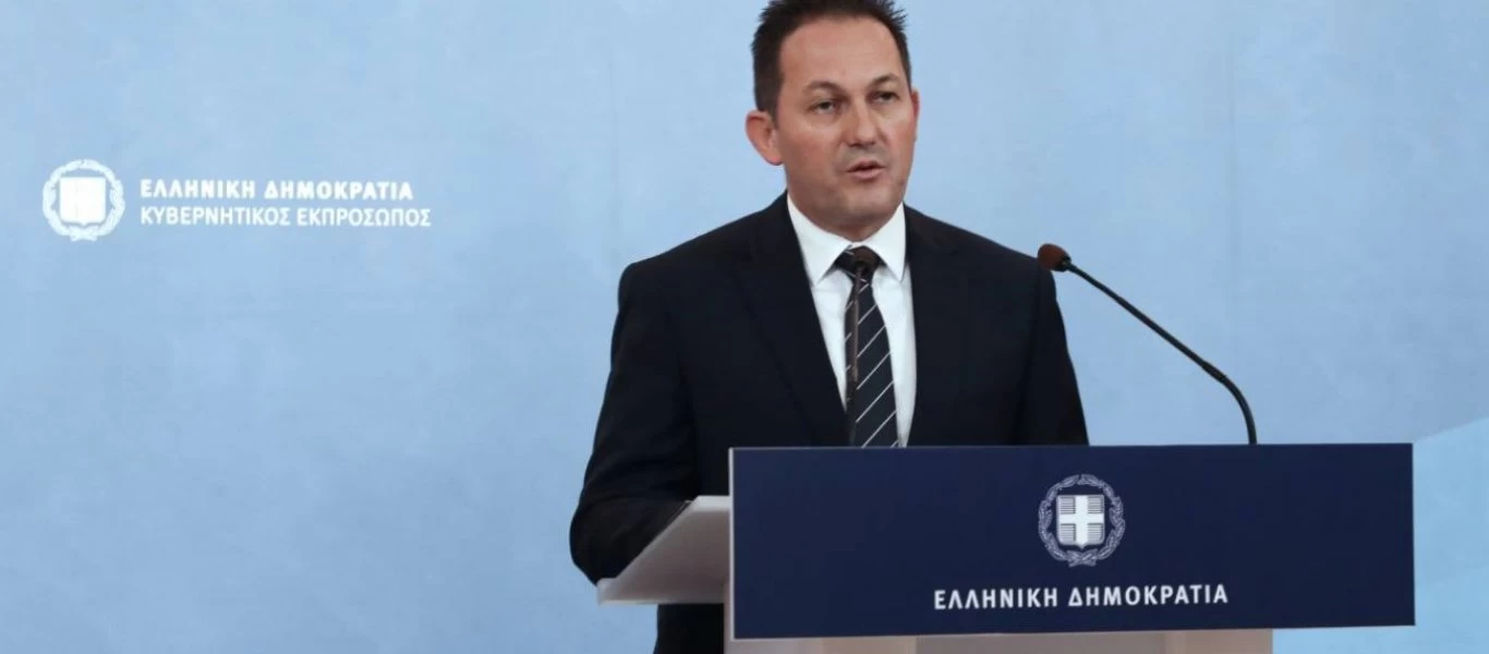 Σ.Πέτσας: «Ρύθμιση των 100 δόσεων για οφειλές φυσικών και νομικών προσώπων»